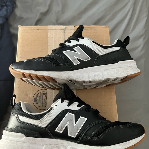 NEW BALANCE 997H - Picture 5 of 6